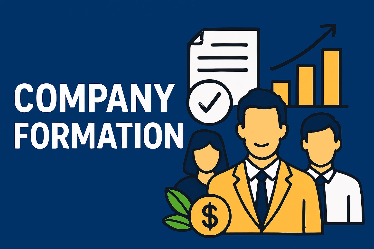 company formation